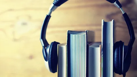 Best Audiobook Service