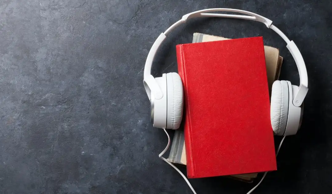 Best Audiobook Service