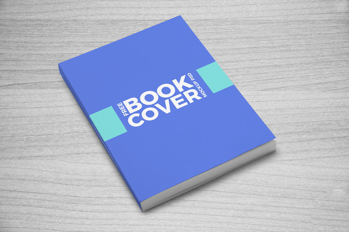 Book Cover Design