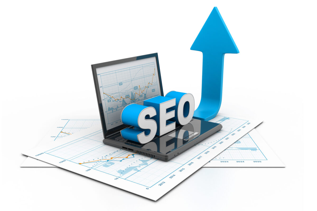 Web Design and SEO Services