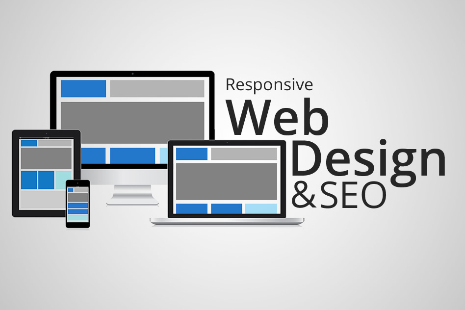 Web Design and SEO Services