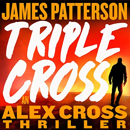 BlogJames Patterson Triple Cross Overview By Pen To Press Publications