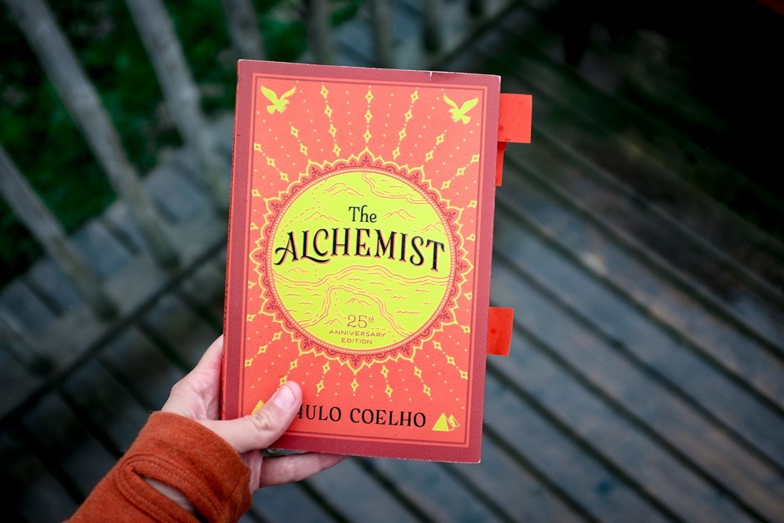 Critic Review Of The Alchemist By Paulo Coelho