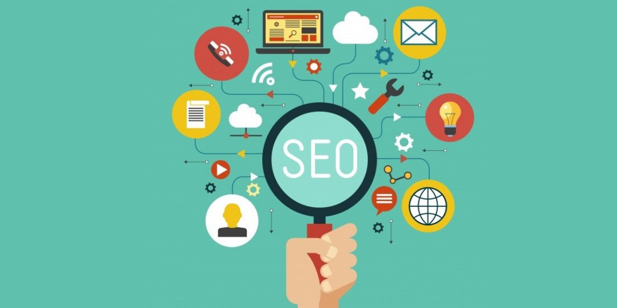 SEO and Marketing Tools for Author Websites