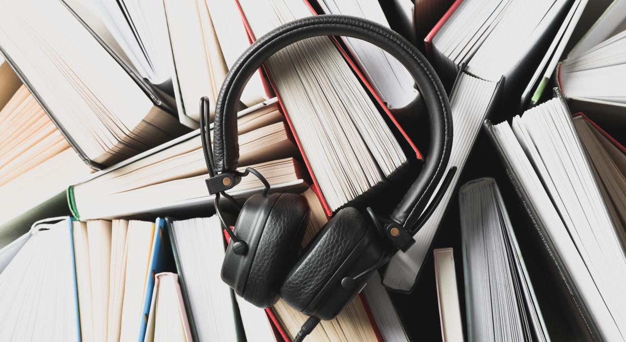 Unlock the Power of Audiobooks: Discover Their Surprising Advantages