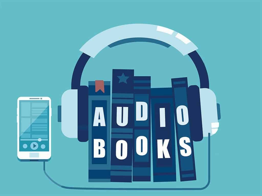 What is an Audiobook?