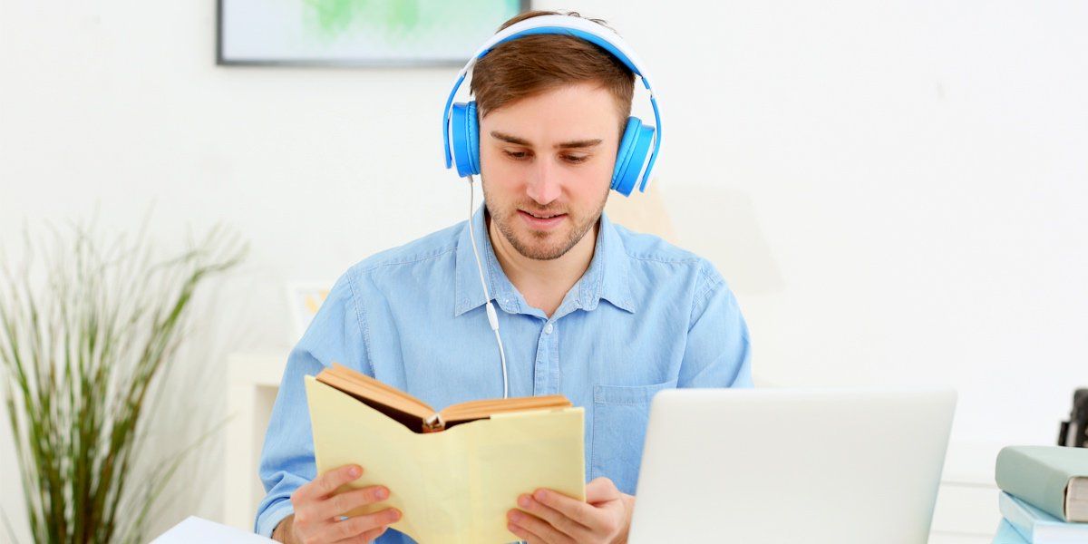 Motivational Self Improvement Audiobooks