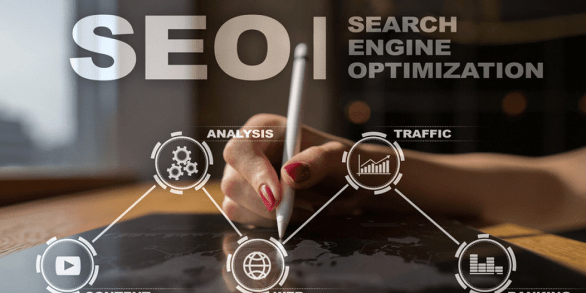 Optimize for SEO to Build an Author Website