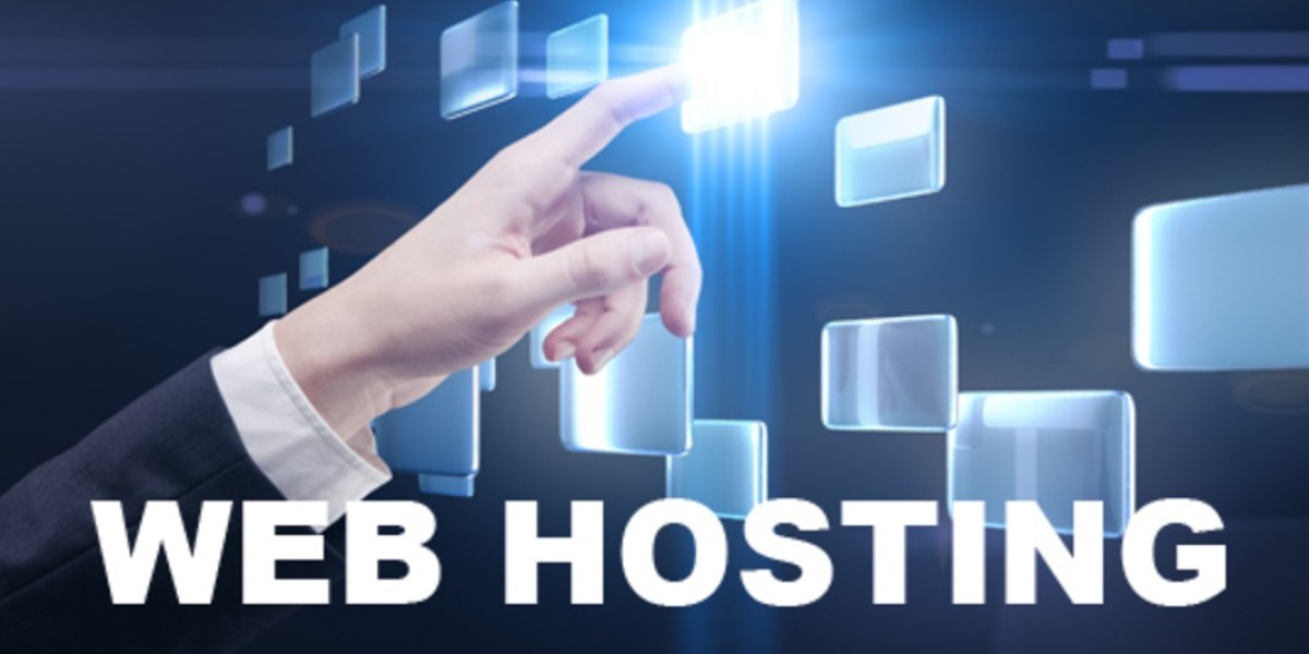 Pick a Web Hosting Service to Build an Author Website