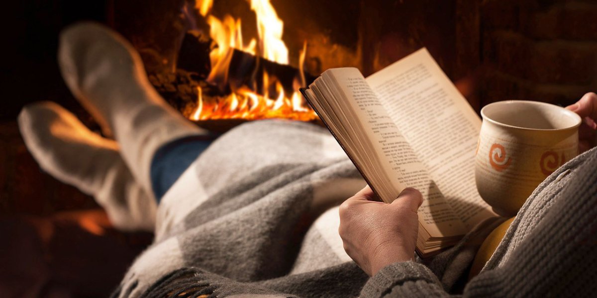 The Little Book of Hygge is the Good Self-Discovery Book for Personal Growth