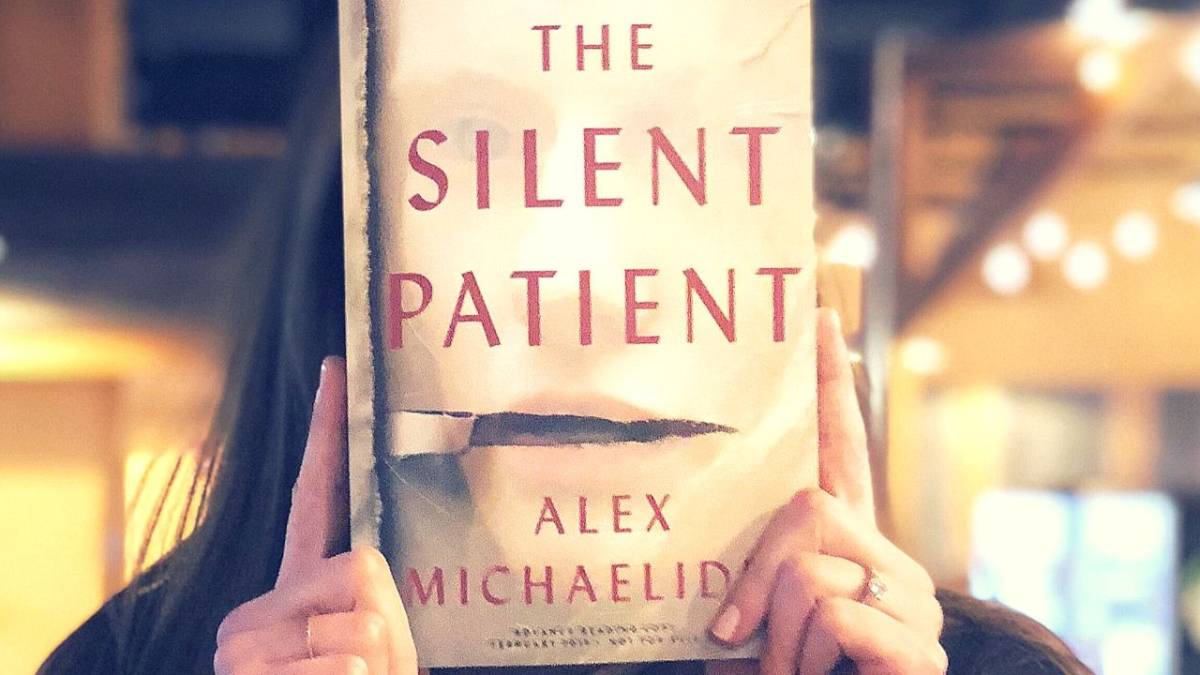 The Silent Patient