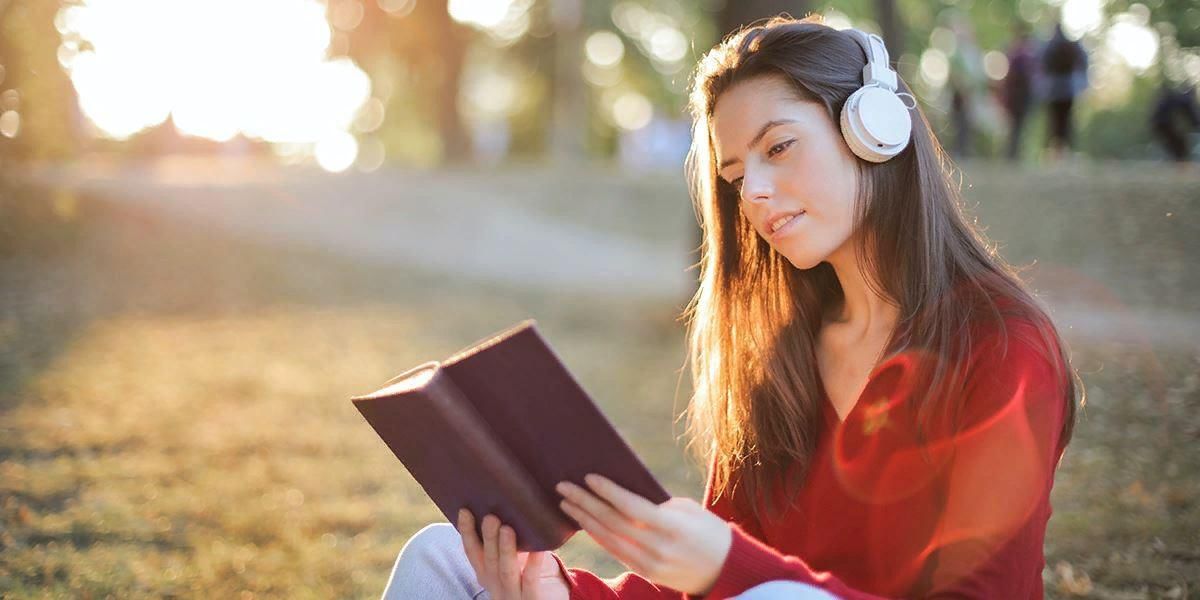 Top 5 Audiobooks and Books on Tape: Discover Your Perfect Listening Adventure