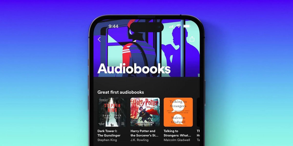 Why Should You Consider Unlimited Audio book Services?