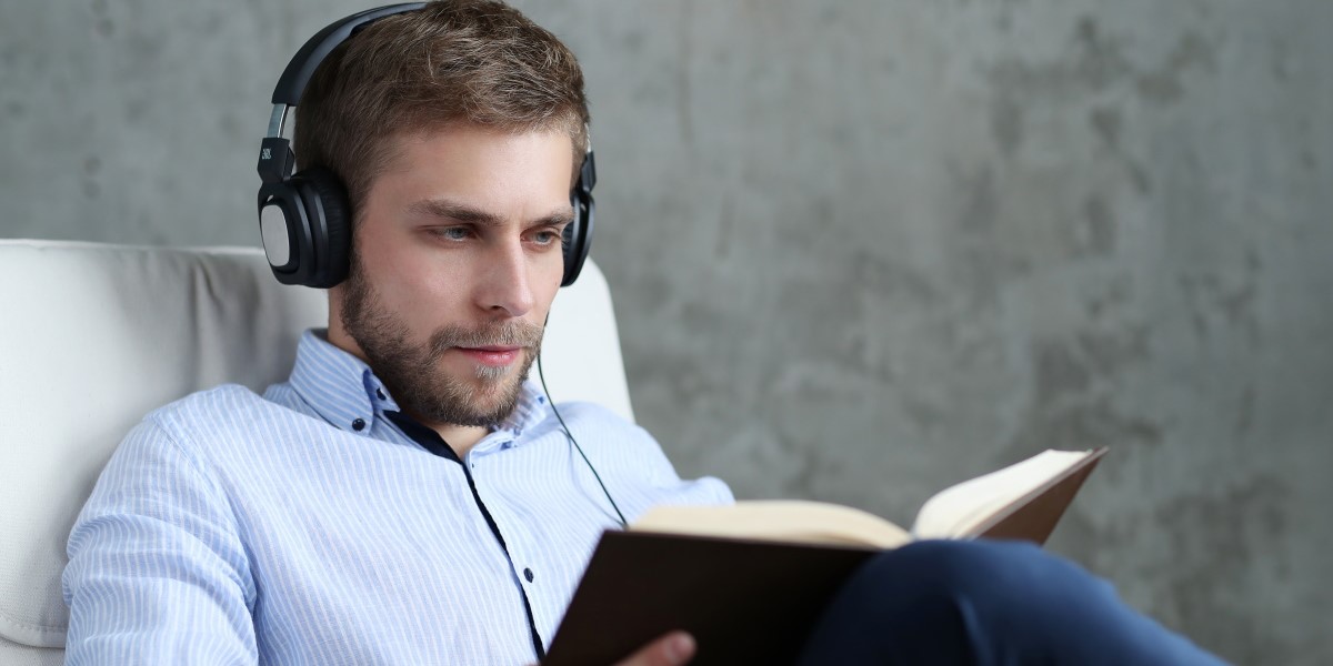 what are the most listened audiobooks