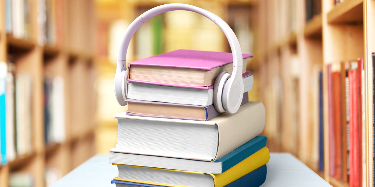 10 Best Audio books of All Time You Can't Miss!