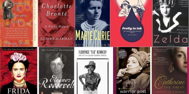 10 must read autobiographies