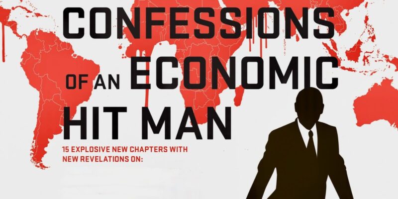 Confessions of an Economic Hit Man